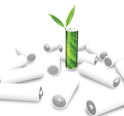 New Cheap, Clean, Rechargeable Organic Battery 