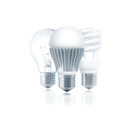 DOE Proposes Efficiency Standard for Light Bulbs