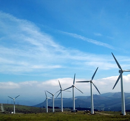 DOE Invests $28M in Wind Energy Growth