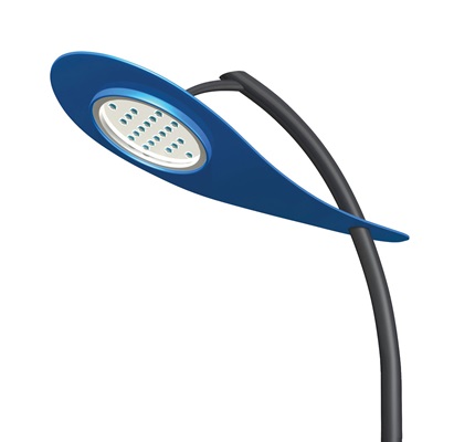 Business And Government Embrace Outdoor Lighting Upgrades 