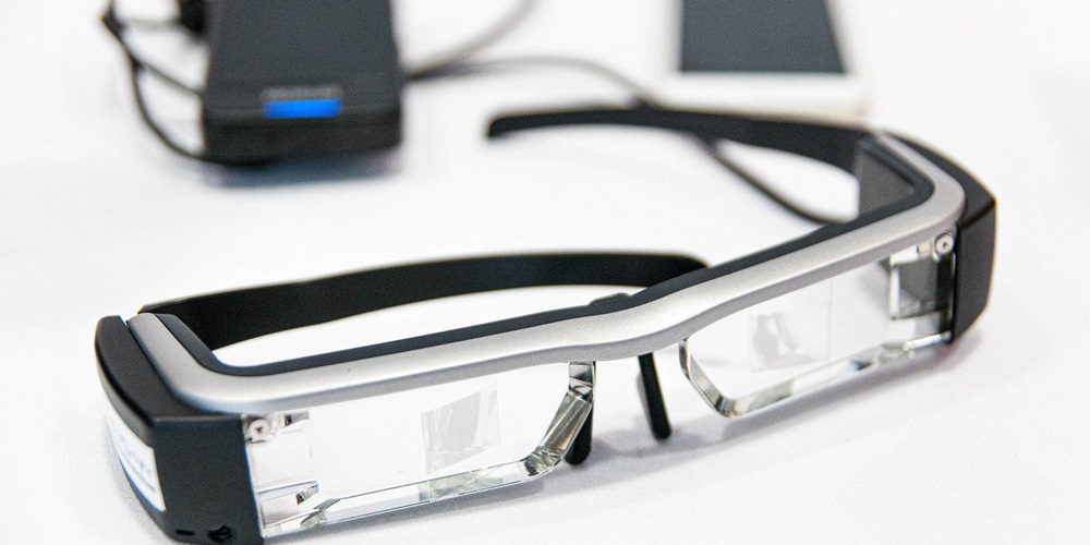 Technology glasses