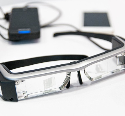 Technology glasses