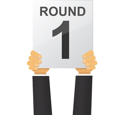 Round 1 of the 2023 NEC: A summary of proposed changes