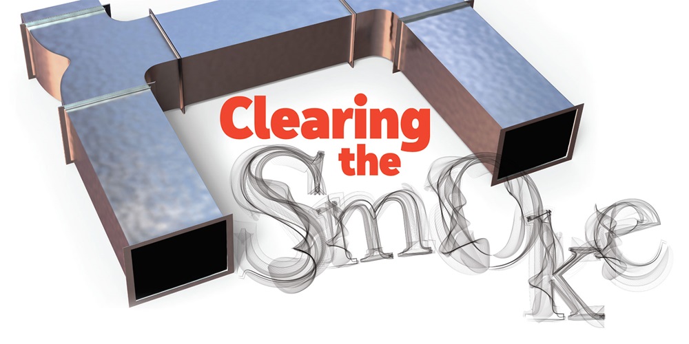 Clearing the Smoke: Eliminating confusion from the use of duct smoke detectors