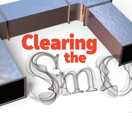 Clearing the Smoke: Eliminating confusion from the use of duct smoke detectors