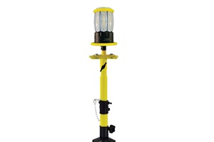 Lind Equipment's Light