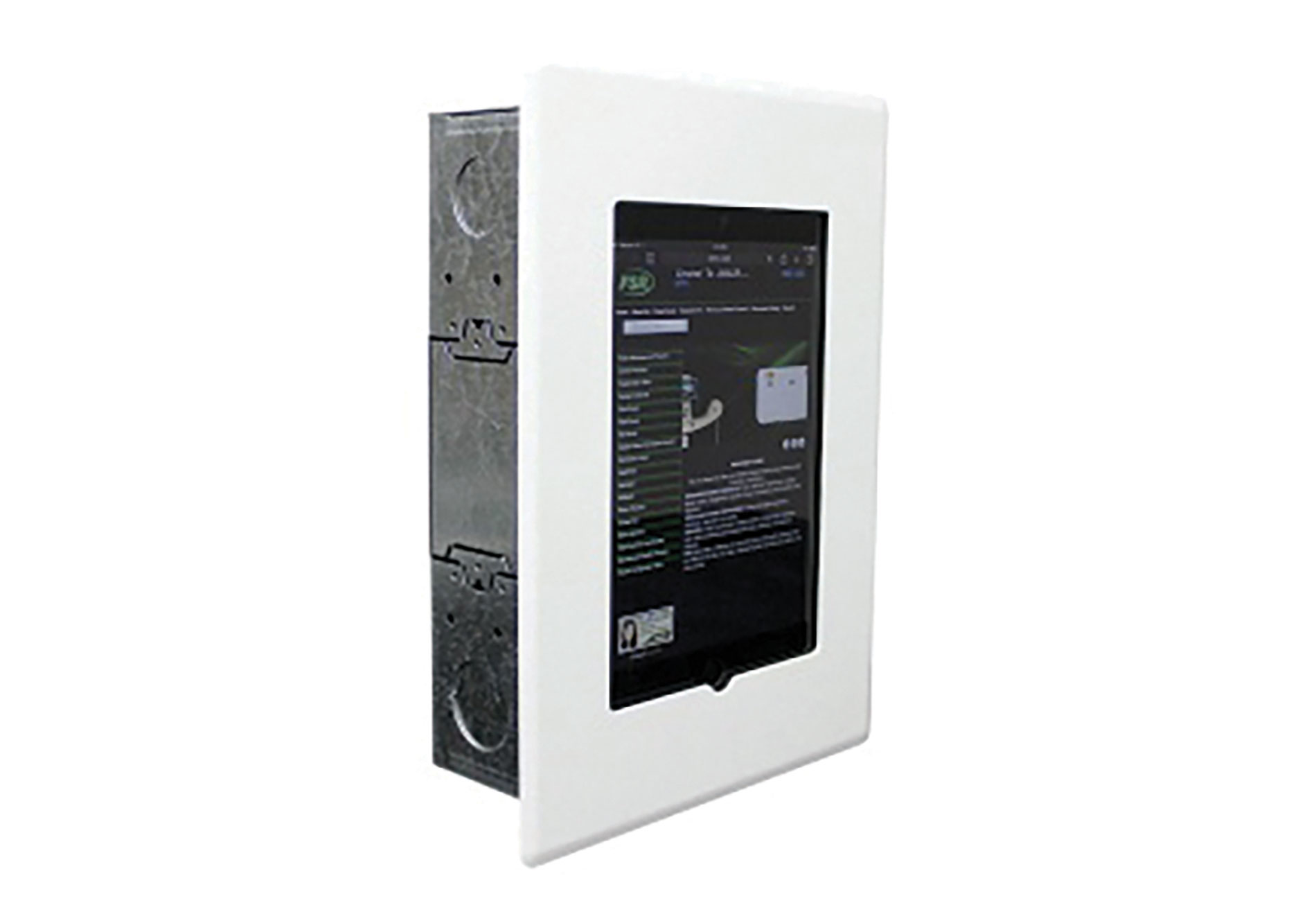 0419_ISC_FSR.jpg FSR’s Flush-mount Enclosure