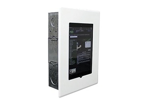 FSR’s Flush-mount Enclosure