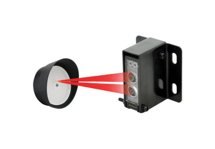 1218_ISC_SecoLarm.jpg Seco-Larm’s’ ETL UL325 Photoelectric Beam Sensor