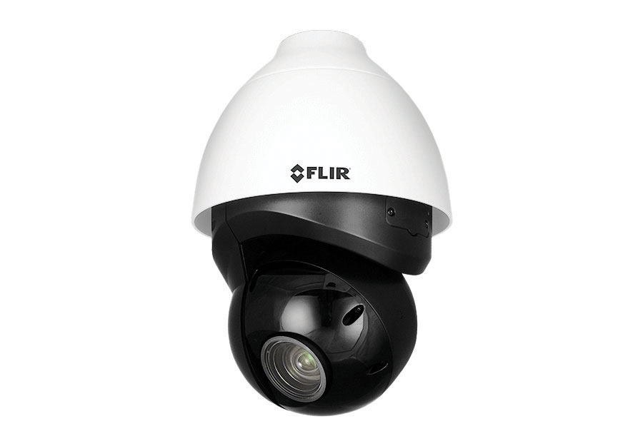 Flir IR Camera