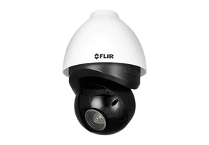 Flir IR Camera
