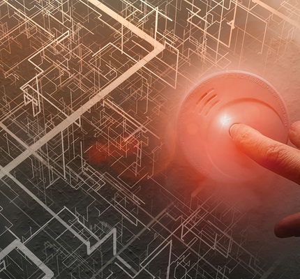 Manage Your Future: Fire Alarm Equipment and Code Trends