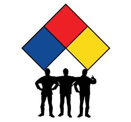 We Are Family! A summary of NFPA codes 