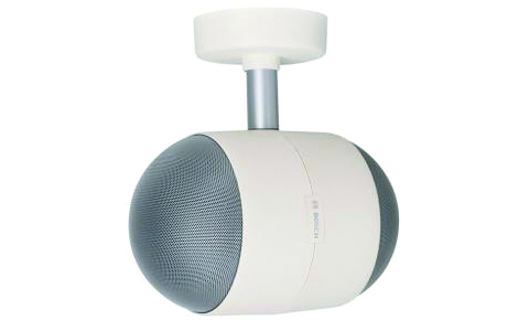 Bosch speaker