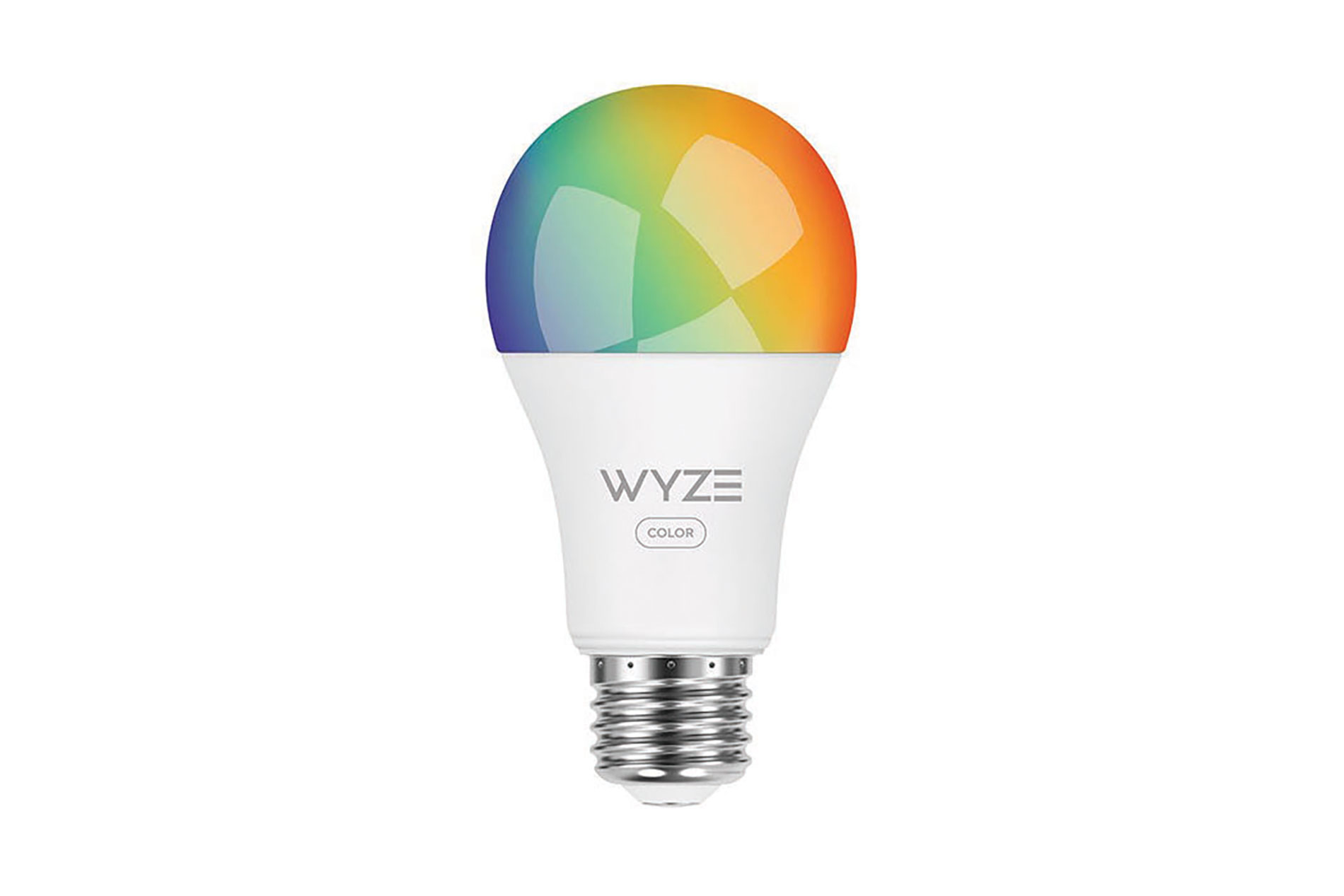 Wyze's lamp