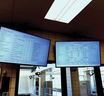 Ahead of the Curve: Lanco Electric Brings Intelligence to Water Treatment