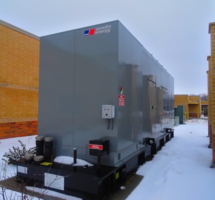 Sources Drive Up Demand for Uninterrupted Power Sources