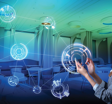 Talking to IT: Networked Lighting Controls