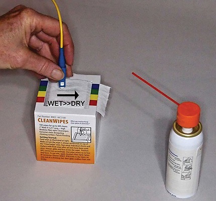 Words to Live By: Things You Need to Know About Fiber Optic Cables
