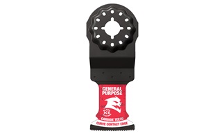 Diablo Tools’ Oscillating Blade 