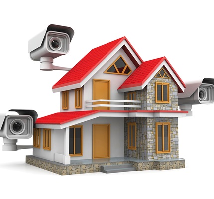 Protecting Hearth and Home: Don’t compromise security with an improperly wired alarm system  