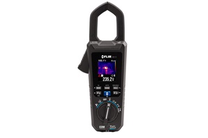 Flir's CM174 Clamp Meter