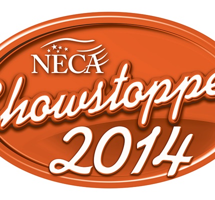 Showstoppers 2014