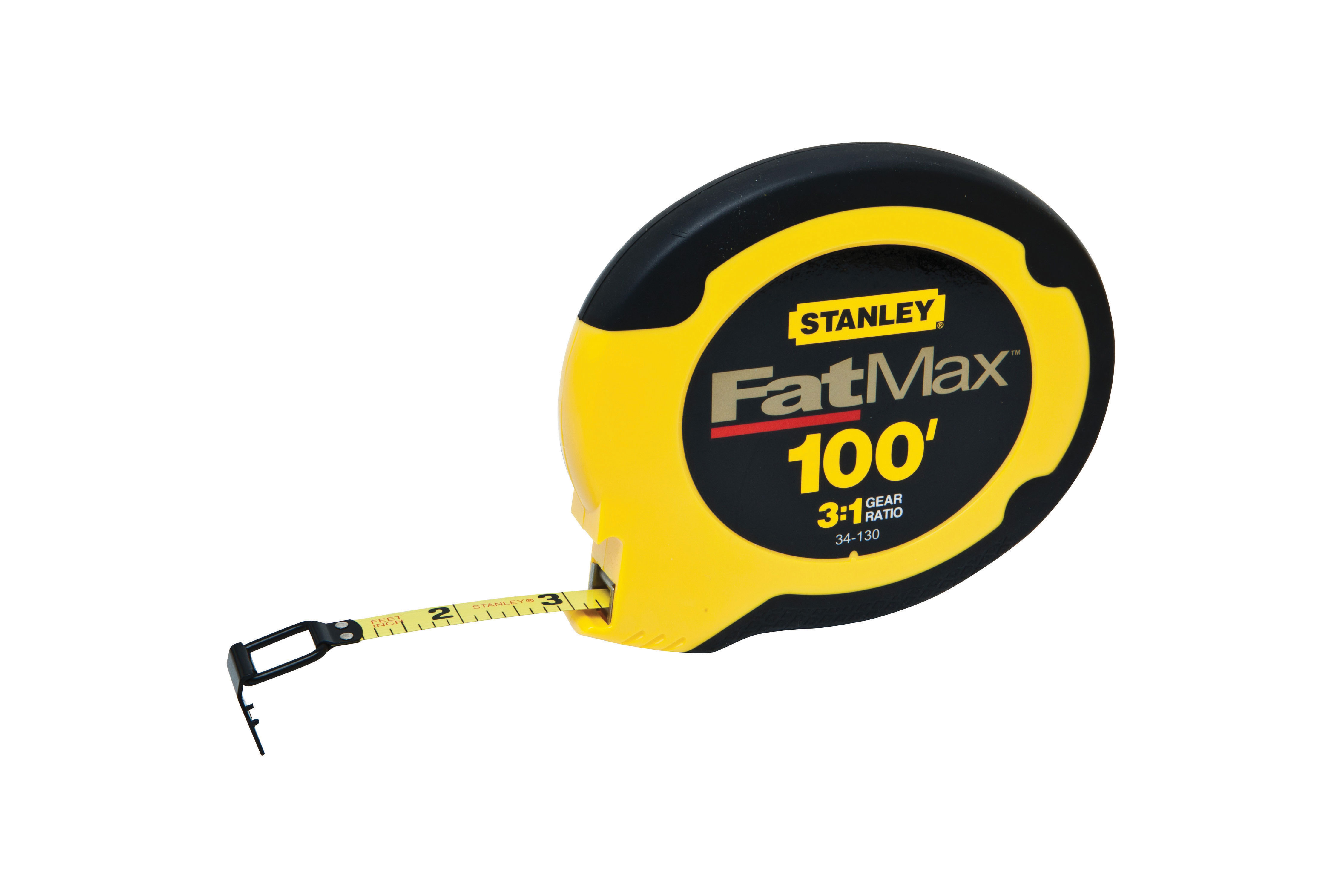 Stanley Tools' FatMax Tape Rule