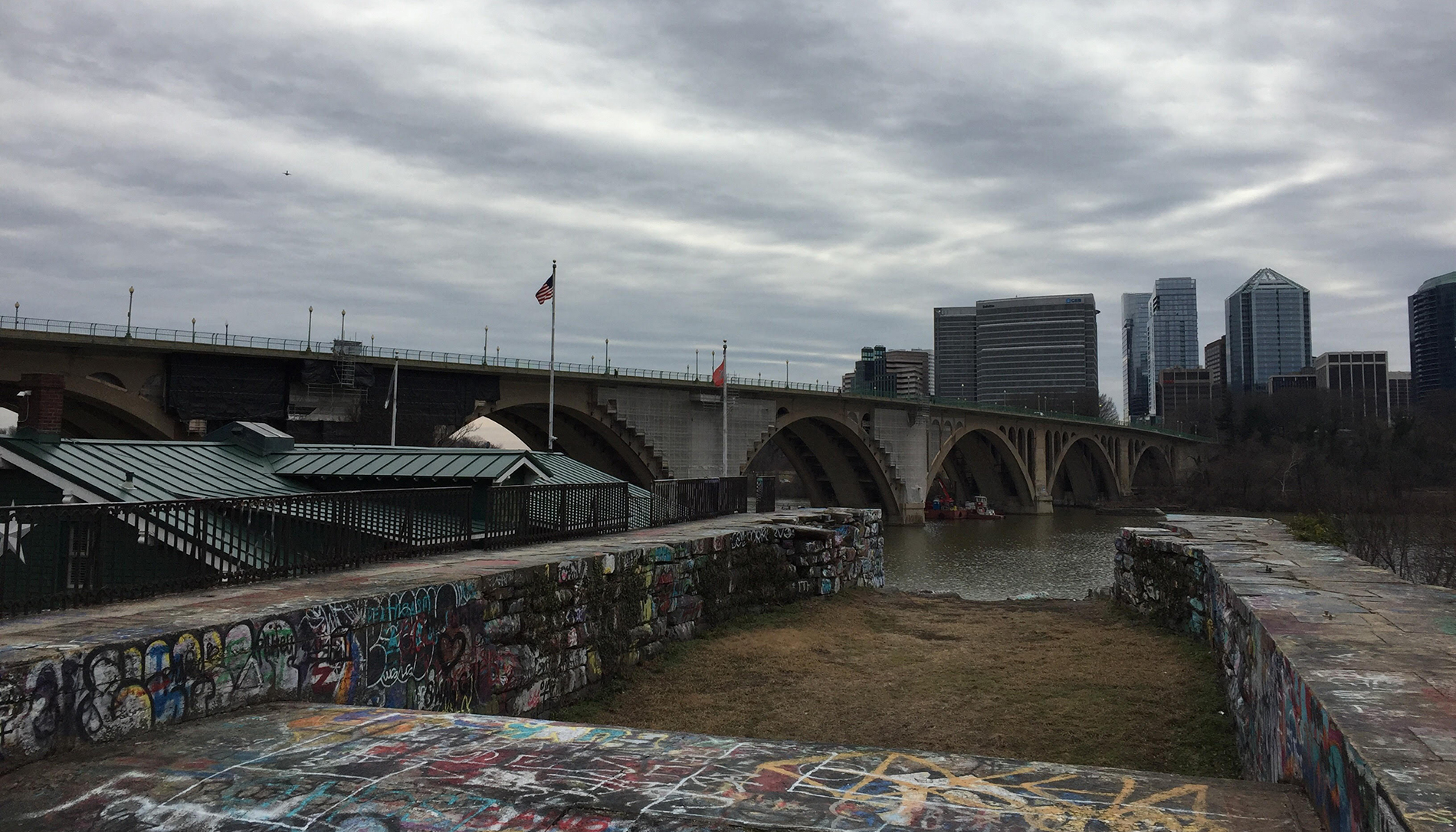 AT&T to Electronically Monitor Bridge Weaknesses Using IoT - Electrical ...