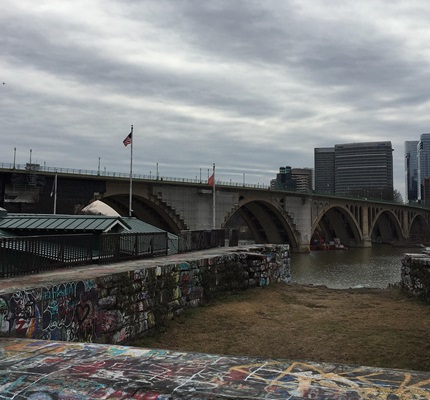 AT&T to Electronically Monitor Bridge Weaknesses Using IoT