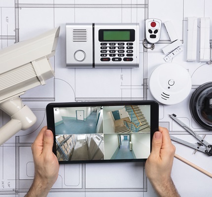 Hot Markets to Watch: Emerging Trends in Physical Security