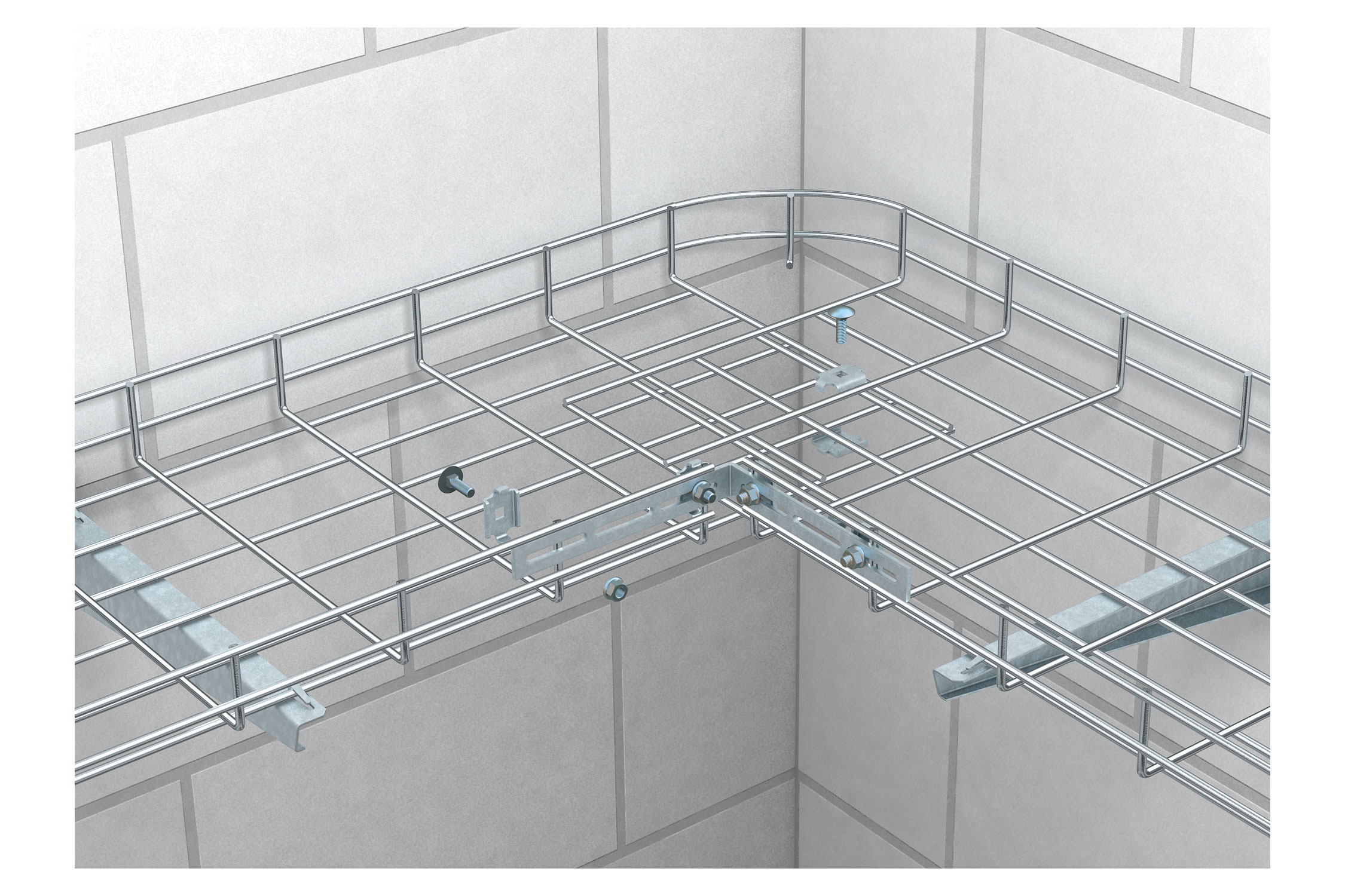Cable Tray