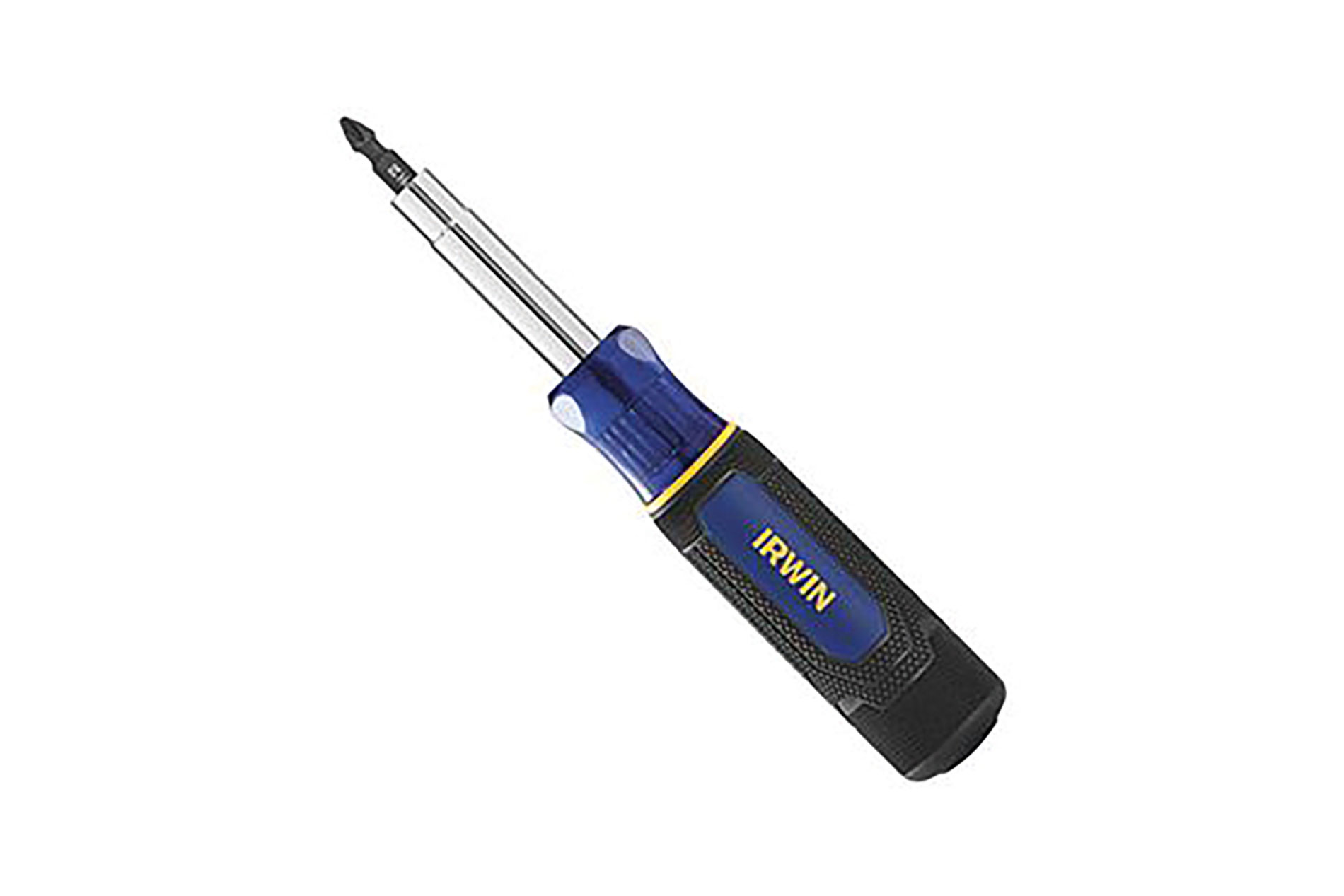 0820_New_irwin.jpg Irwin Tools’ 1948773 8-in-1 screwdriver