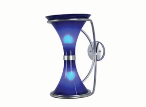 2nd Ave. Lighting’s Luminaire 