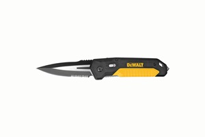 DeWalt’s Knife 