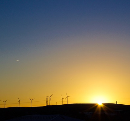 EIA Energy Conference Reveals High Hopes for Renewables
