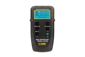 Wire Mapper