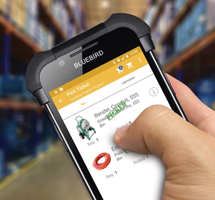 Nowhere to Hide: Inventory Management Tool Trends