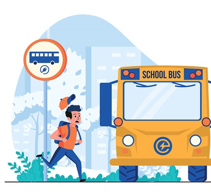 Don’t Miss the Bus! U.S. schools get educated about electric school buses  