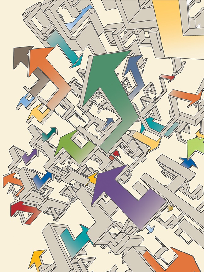 2015 Construction Outlook: An Economic Recovery Finds Its Footing