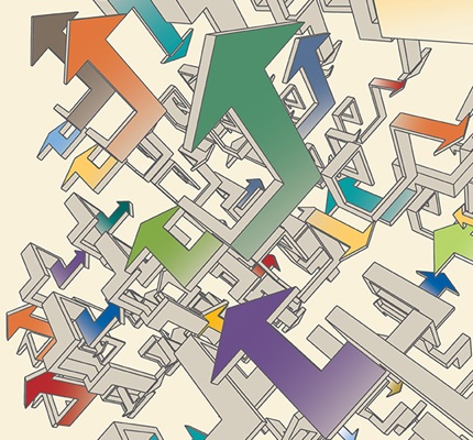 2015 Construction Outlook: An Economic Recovery Finds Its Footing
