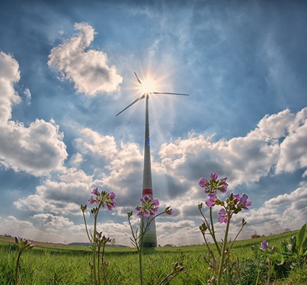 Number of Towns Going Green Doubles in 2017