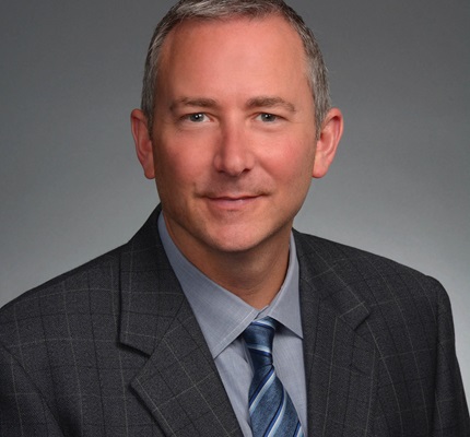 From the Field: Jerry McGlynn