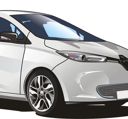 DOT Gets Bullish on EV Charging Stations