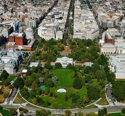 Making Cities 'Cooler'