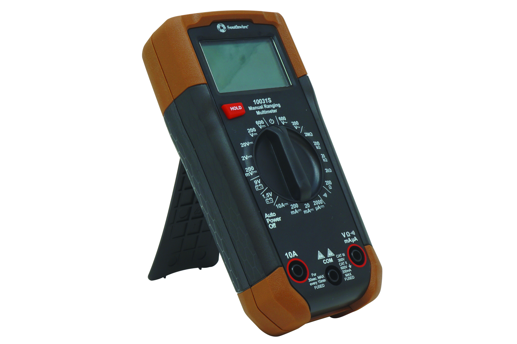 Southwire Multimeter