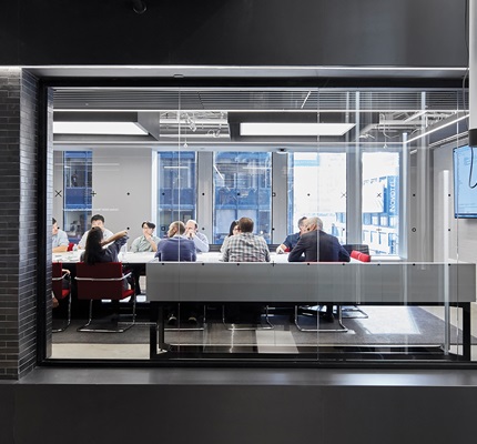 A Fast-Moving Train: The IoT Charges Ahead