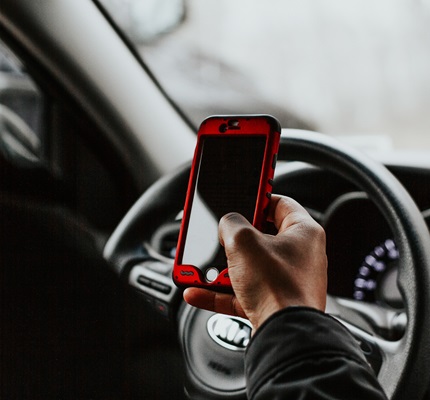 NSC Encourages Employers to Instill Culture of Safe Driving