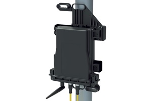 Phoenix Contact’s ECS Two-Piece Polycarbonate Enclosure