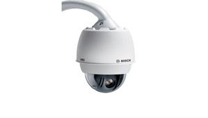 Bosch camera